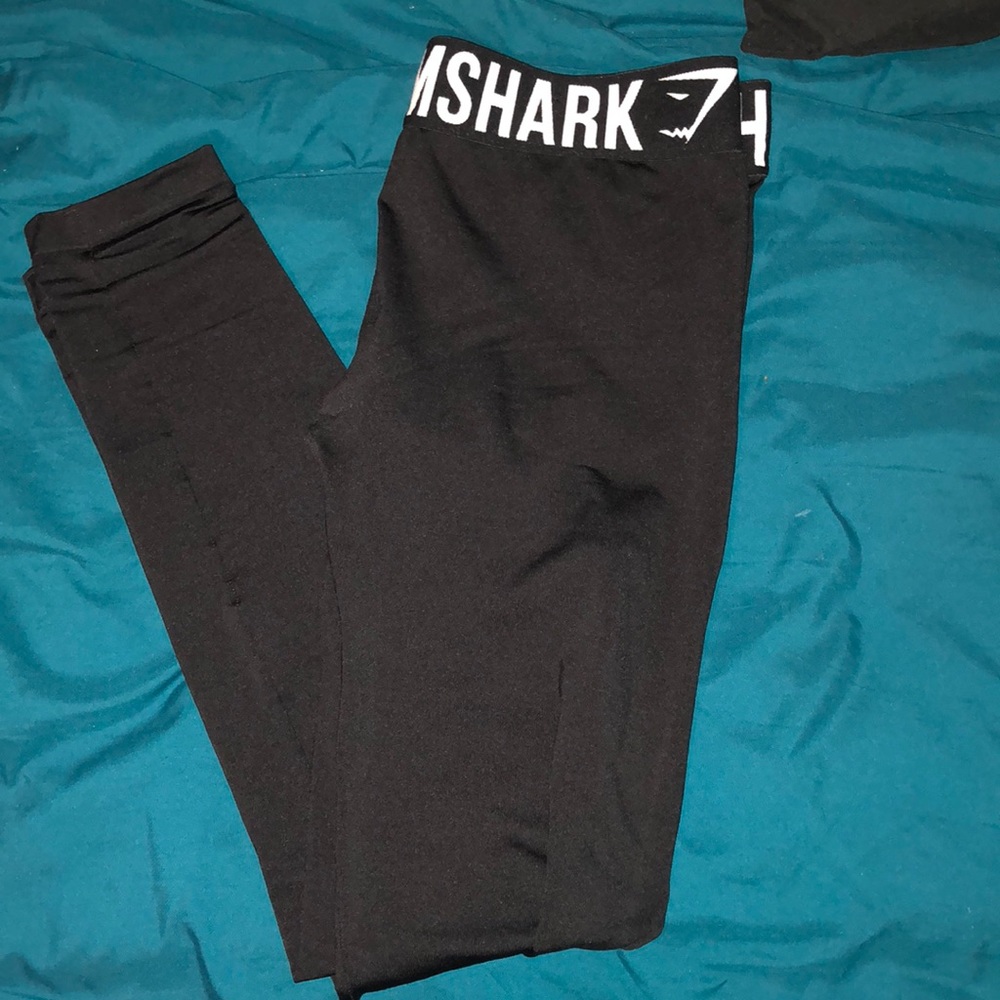 Gymshark leggings